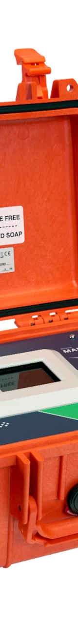 Pulse Mantaray Koop Metesco 1